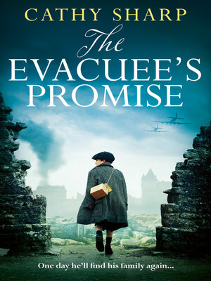 cover image of The Evacuee's Promise